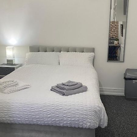 Bvapartments-Blackhouse F2 ハダーズフィールド エクステリア 写真