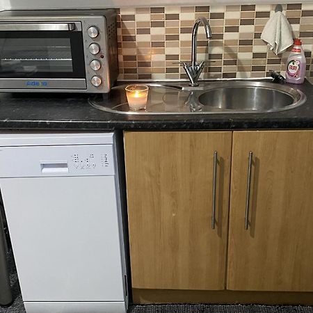 Bvapartments-Blackhouse F2 ハダーズフィールド 部屋 写真