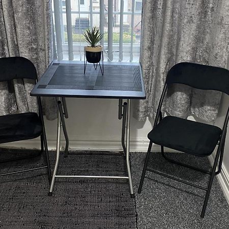 Bvapartments-Blackhouse F2 ハダーズフィールド 部屋 写真