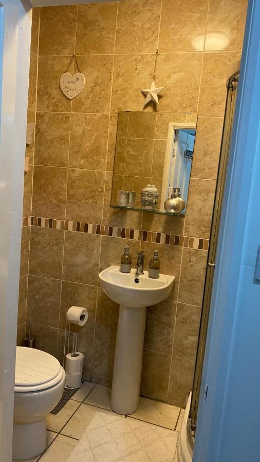 Bvapartments-Blackhouse F2 ハダーズフィールド エクステリア 写真