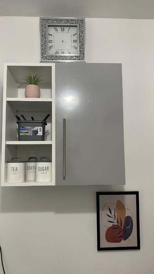 Bvapartments-Blackhouse F2 ハダーズフィールド エクステリア 写真