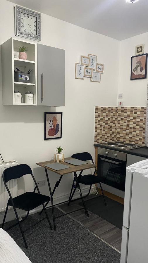 Bvapartments-Blackhouse F2 ハダーズフィールド エクステリア 写真