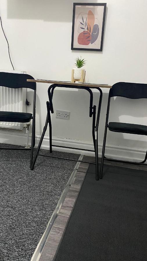 Bvapartments-Blackhouse F2 ハダーズフィールド エクステリア 写真
