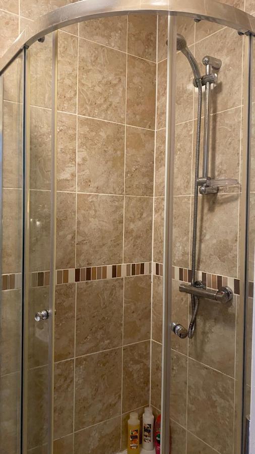Bvapartments-Blackhouse F2 ハダーズフィールド エクステリア 写真