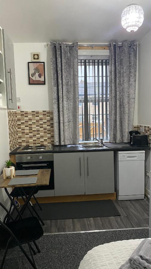 Bvapartments-Blackhouse F2 ハダーズフィールド エクステリア 写真