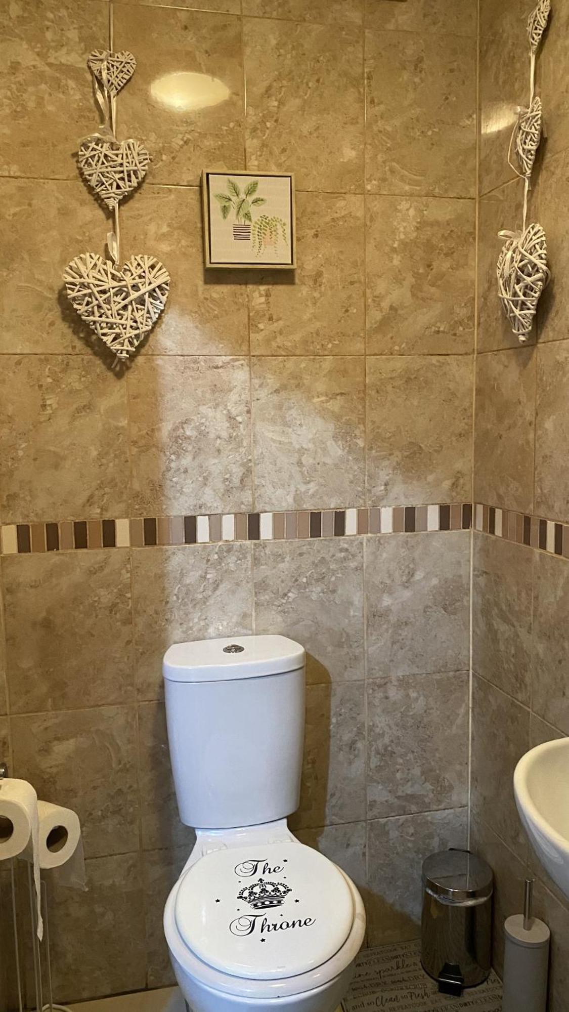 Bvapartments-Blackhouse F2 ハダーズフィールド 部屋 写真
