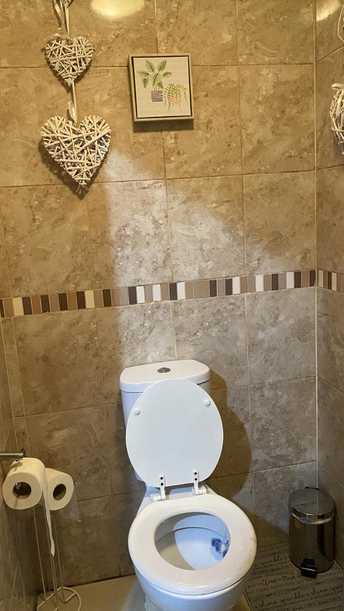 Bvapartments-Blackhouse F2 ハダーズフィールド 部屋 写真
