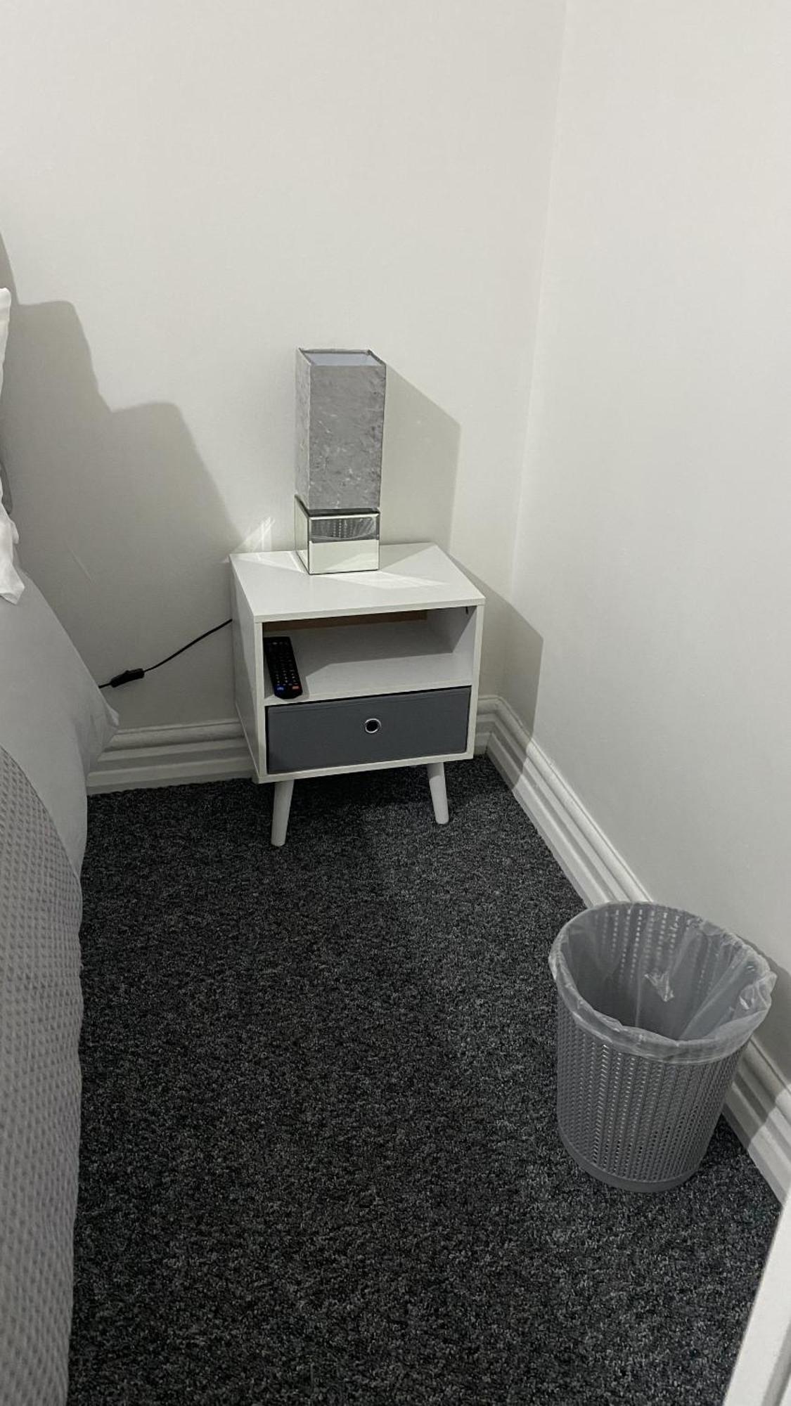 Bvapartments-Blackhouse F2 ハダーズフィールド 部屋 写真