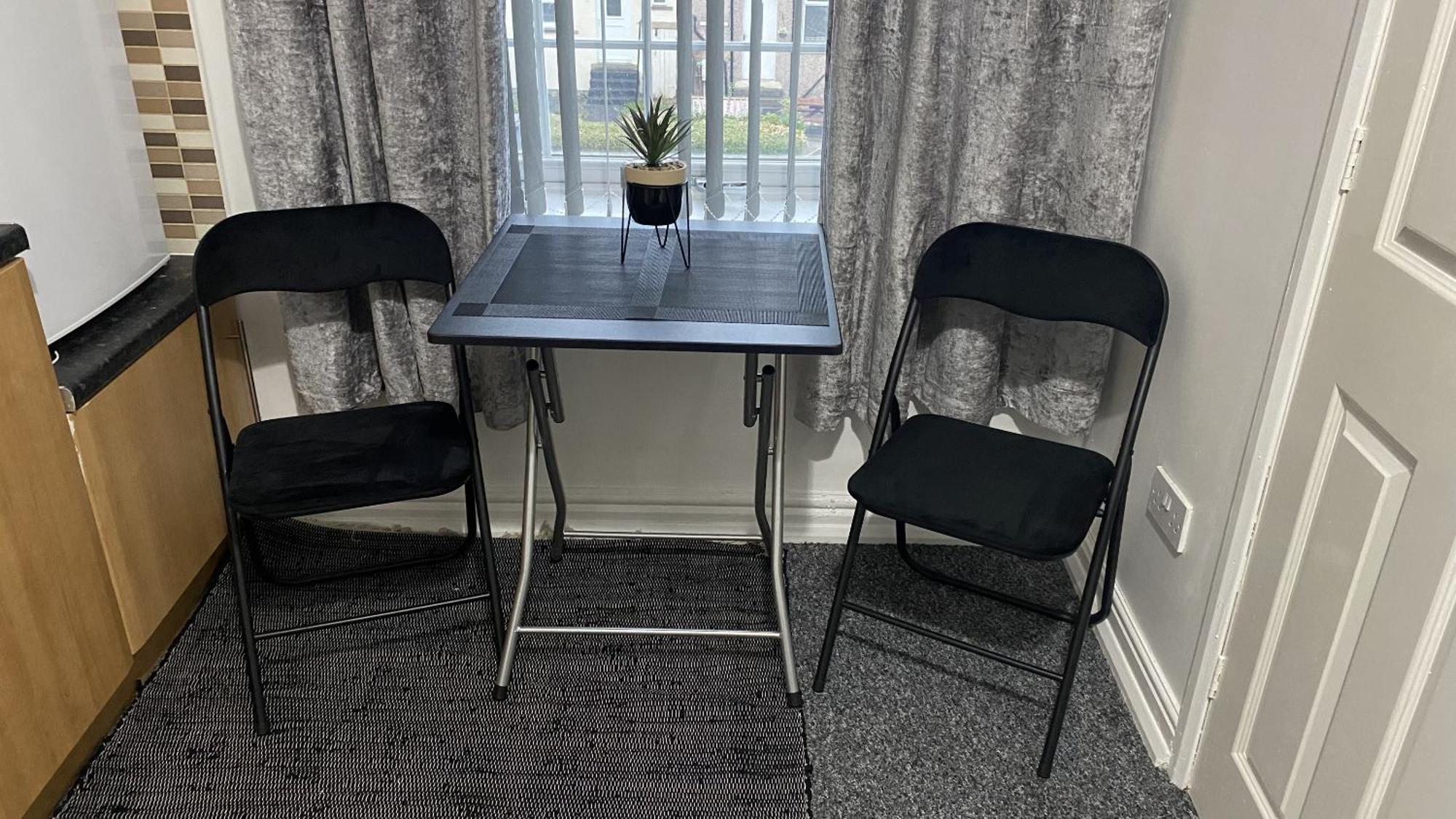 Bvapartments-Blackhouse F2 ハダーズフィールド 部屋 写真