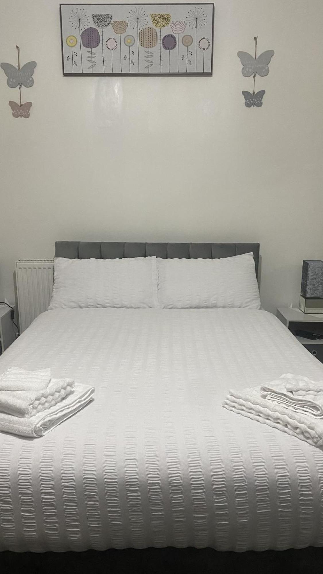 Bvapartments-Blackhouse F2 ハダーズフィールド 部屋 写真