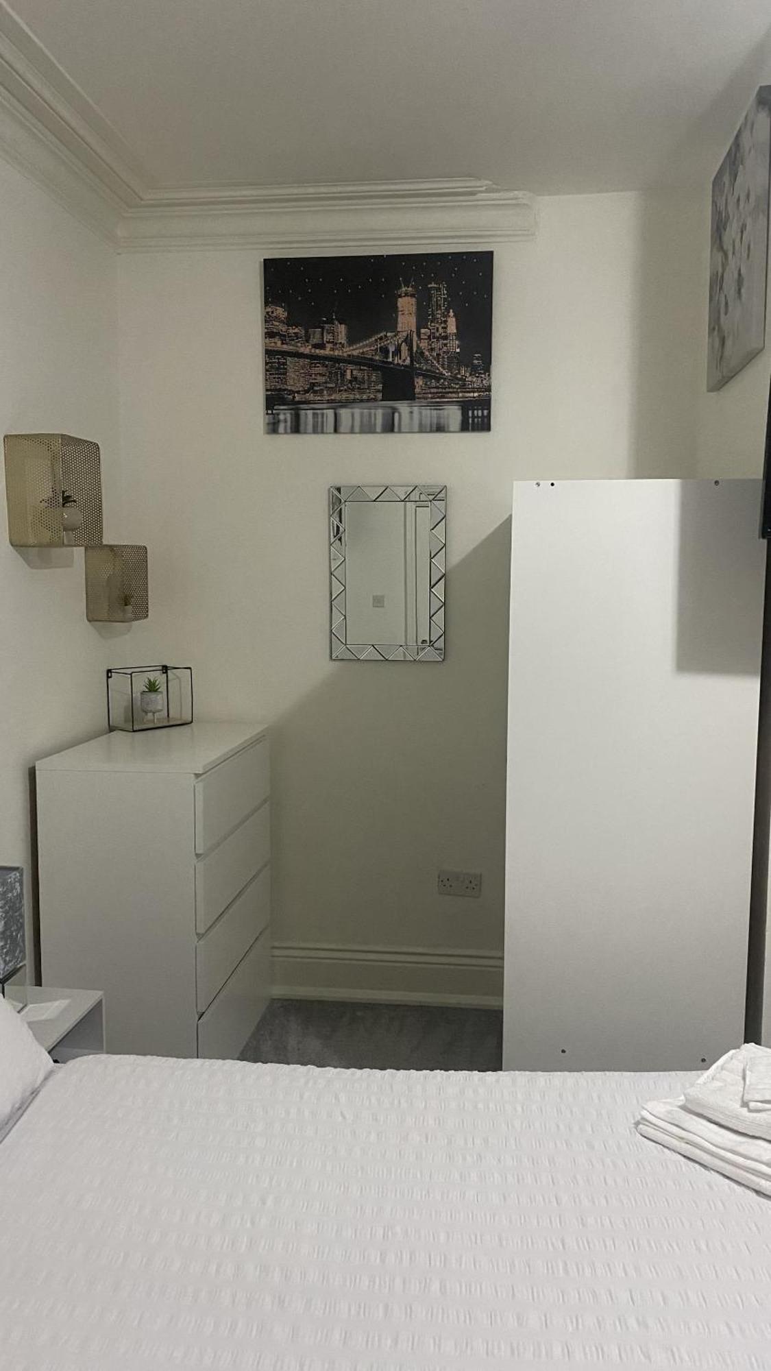 Bvapartments-Blackhouse F2 ハダーズフィールド 部屋 写真
