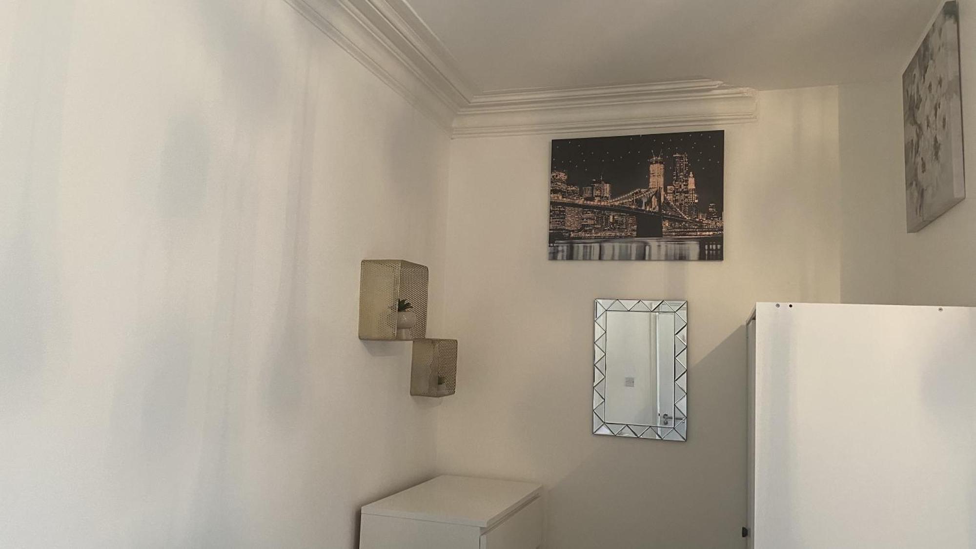 Bvapartments-Blackhouse F2 ハダーズフィールド 部屋 写真